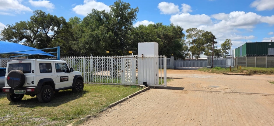 Commercial Property for Sale in Uraniaville North West